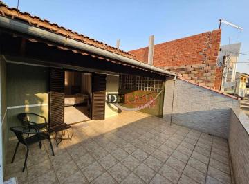 Casa · 219m² · 3 Quartos · 2 Vagas · Sobrado com 3 dormitórios à venda - Vila Curuçá - São Paulo/SP