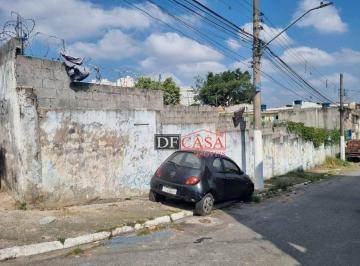 Terreno · 965m² · Terreno à venda, 965 m² por R$ 1.158.000,00 - Vila Curuçá - São Paulo/SP