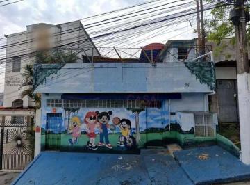 Comercial · 570m² · 11 Quartos · Sobrado com 11 dormitórios à venda, 570 m² por R$ 949.000,00 - José Bonifácio -