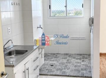Apartamento · 51m² · 2 Quartos · 1 Vaga · Apartamento no Condomínio Inspire Águas, ótima localização na Avenida Henriqueta Mendes Guerra em Ba