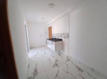 Apartamento · 38m² · 2 Quartos · 1 Vaga · Apartamento com 2 dormitórios à venda, 38 m² por R$ 355.000,00 - Vila Carrão - S