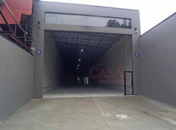 Photo 1 · Galpão, 320 m² - venda por R$ 2.850.000,00 ou aluguel por R$ 16.695,73/mês - Pen