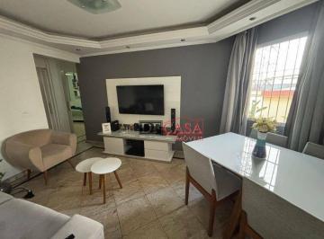 Apartamento · 52m² · 2 Quartos · 1 Vaga · Apartamento com 2 dormitórios à venda, 52 m² por R$ 330.000,00 - Vila Alpina - S