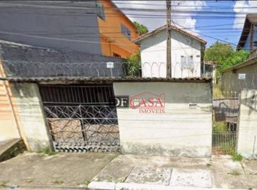 Terreno · 240m² · Terreno à venda, 240 m² por R$ 370.000,00 - Vila Buenos Aires - São Paulo/SP