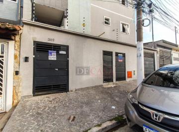 Apartamento · 43m² · 2 Quartos · 1 Vaga · Apartamento com 2 dormitórios à venda, 43 m² por R$ 350.000,00 - Itaquera - São