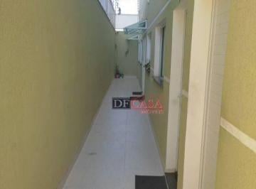 Casa · 64m² · 2 Quartos · 2 Vagas · Casa em condominio