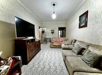 Casa · 330m² · 3 Quartos · 5 Vagas · Sobrado com 3 dormitórios à venda, 330 m² por R$ 798.000,00 - Cidade Líder - São