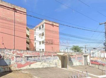 Apartamento · 46m² · 2 Quartos · 1 Vaga · Apartamento à Venda na Cidade Tiradentes. 2 dormitórios, São Paulo/SP