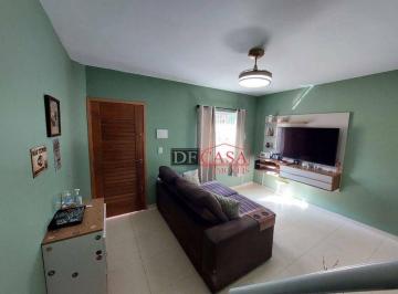 Casa · 70m² · 2 Quartos · 1 Vaga · Sobrado com 2 suites, 70 m²- Cidade Antônio Estevão de Carvalho - São Paulo/SP