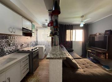 Apartamento · 40m² · 2 Quartos · 1 Vaga · Apartamento com 2 dormitórios à venda, 40 m² por R$ 202.130,00 - Vila Nova Curuç
