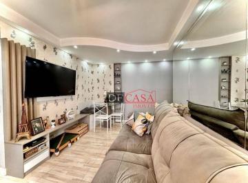Apartamento de 2 quartos, São Paulo · Apartamento com 2 dormitórios à venda, 51 m² por R$ 329.000,00 - Itaquera - São