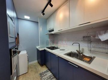 Apartamento · 37m² · 2 Quartos · Apartamento com 2 dormitórios à venda, 37 m² por R$ 299.000,00 - Itaquera - São