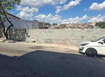 Terreno · 511m² · Terreno à venda, 511 m² por R$ 700.000,00 - Vila Carmosina - São Paulo/SP