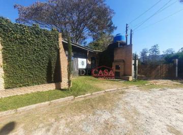 Rural · 292m² · 2 Quartos · 6 Vagas · Chácara com 2 dormitórios à venda, 6491 m² por R$ 700.000,00 - Rio Abaixo - Mair