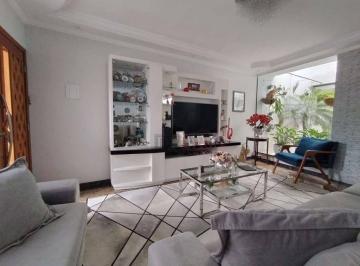 Casa · 201m² · 5 Quartos · 3 Vagas · Sobrado com 5 dormitórios à venda, 201 m² por R$ 1.400.000,00 - Jardim Nossa Sen