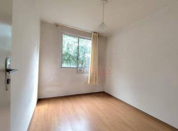Apartamento · 56m² · 2 Quartos · 1 Vaga · Apartamento com 2 dormitórios à venda, 56 m² por R$ 235.000,00 - Conjunto Reside