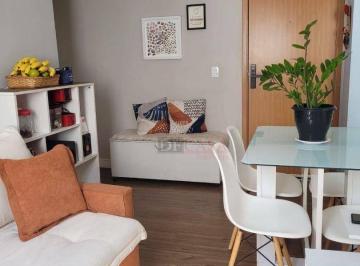Apartamento · 44m² · 2 Quartos · 1 Vaga · Apartamento com 2 dormitórios à venda, 44 m² por R$ 245.000,00 - Itaquera - São