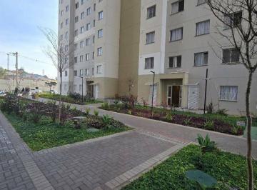 Apartamento · 41m² · 2 Quartos · Apartamento com 2 dormitórios à venda, 41 m² por R$ 230.000,00 - São Miguel Paul