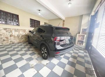 Casa · 232m² · 2 Quartos · 2 Vagas · Sobrado com 2 dormitórios à venda, 232 m² por R$ 450.000,00 - Conjunto Habitacio