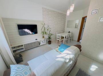 Casa · 80m² · 2 Quartos · 1 Vaga · Sobrado com 2 dormitórios à venda, 80 m² por R$ 450.000,00 - Vila Guilhermina -