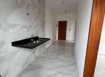 Apartamento · 38m² · 2 Quartos · 1 Vaga · Apartamento com 2 dormitórios, 38 m² - venda por R$ 320.000,00 ou aluguel por R$