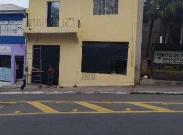 Comercial · 149m² · Prédio, 149 m² - venda por R$ 1.300.000,00 ou aluguel por R$ 7.700,00/mês - Penh