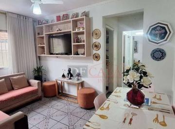 Apartamento · 45m² · 2 Quartos · 1 Vaga · Apartamento com 2 dormitórios à venda, 45 m² por R$ 280.000,00 - Jardim Penha -