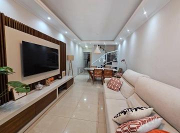 Casa · 120m² · 3 Quartos · 2 Vagas · Sobrado com 3 dormitórios | 2 Vagas - Jardim Nordeste - São Paulo/SP