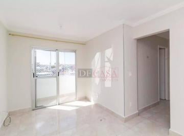 Apartamento · 52m² · 2 Quartos · 1 Vaga · Apartamento com 2 dormitórios à venda, 52 m² por R$ 390.000,00 - Itaquera - São