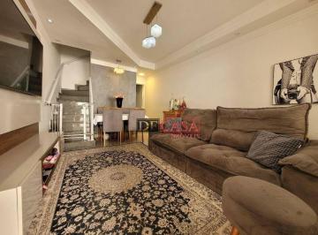 Casa · 75m² · 3 Quartos · 1 Vaga · Sobrado com 3 dormitórios, 75 m² - venda por R$ 500.000,00 ou aluguel por R$ 4.5
