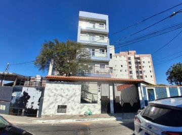Apartamento · 40m² · 2 Quartos · Apartamento com 2 dormitórios à venda, 40 m² por R$ 240.000,00 - Vila Granada -