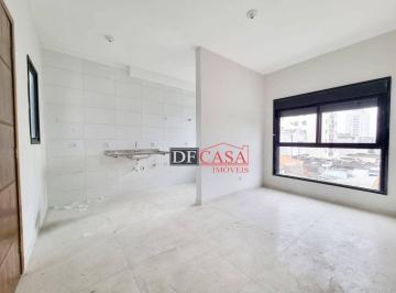 Apartamento · 45m² · 2 Quartos · 1 Vaga · Apartamento com 2 dormitórios e 1 vaga de garagem na Penha.