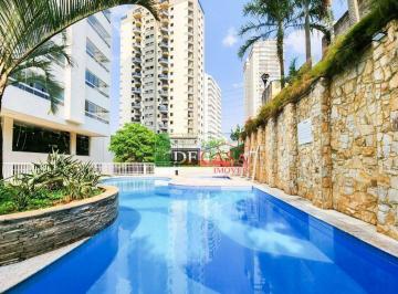 Apartamento · 160m² · 2 Quartos · 2 Vagas · Cobertura com 2 dormitórios, 160 m² - venda por R$ 1.900.000,00 ou aluguel por R