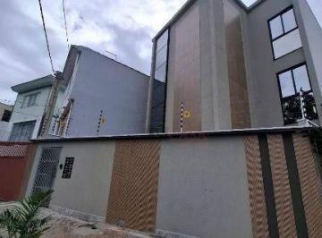 Apartamento · 25m² · 1 Quarto · Apartamento com 1 dormitório à venda, 25 m² por R$ 210.000,00 - Penha - São Paulo/SP