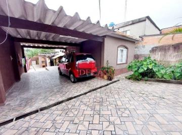Casa · 146m² · 2 Quartos · 4 Vagas · 2 Casas mesmo Terreno. Casas com 2 dormitórios à venda, 3 vagas de garagem, Para
