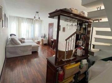 Casa · 183m² · 3 Quartos · 3 Vagas · Sobrado 3 dormitórios no Jardim Vila Formosa