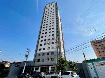 Apartamento · 35m² · 2 Quartos · 1 Vaga · Apartamento Novo a 5 Min do Metrô Arthur Alvim com Vista Livre!