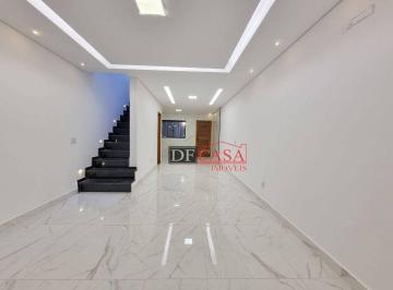 Casa · 130m² · 3 Quartos · 2 Vagas · Sobrado com 3 dormitórios à venda, 130 m² por R$ 780.000,00 - Vila Granada - São