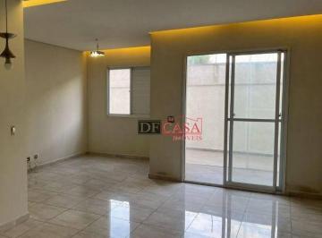 Apartamento · 92m² · 2 Quartos · 1 Vaga · Apartamento com 2 dormitórios à venda, 92 m² por R$ 614.000,00 - Penha - São Paulo/SP