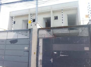 Casa · 130m² · 3 Quartos · 2 Vagas · Sobrado com 3 dormitórios à venda, 130 m² por R$ 750.000,00 - Jardim Maringá - S