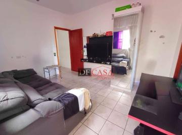 Casa · 195m² · 4 Quartos · 1 Vaga · Sobrado com 4 dormitórios à venda, 195 m² por R$ 550.000,00 - Jardim Helena - Sã