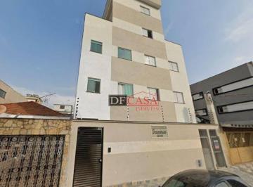 Apartamento · 54m² · 2 Quartos · Apartamento com Terraço, 2 dormitórios à venda, Vila Carrao - São Paulo/SP