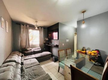 Apartamento · 44m² · 2 Quartos · 1 Vaga · Apartamento 44m² - 2 dormitórios / Vaga / Condomínio Lazer Completo