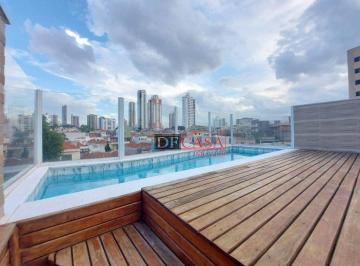 Casa · 219m² · 3 Quartos · 5 Vagas · Sobrado com 3 dormitórios à venda, 219 m² por R$ 1.500.000,00 - Tatuapé - São Pa