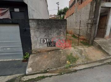 Terreno · 130m² · Terreno à venda, 130 m² por R$ 265.000,00 - Vila Taquari - São Paulo/SP