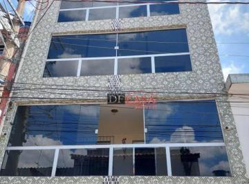 Casa · 120m² · 7 Quartos · 2 Vagas · Sobrado com 7 dormitórios à venda, 120 m² por R$ 650.000,00 - Conjunto Residenci