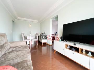 Apartamento · 54m² · 2 Quartos · 1 Vaga · Apartamento com 2 dormitórios à venda, 54 m² por R$ 330.000,00 - Ermelino Matara
