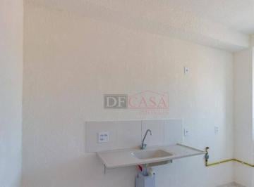 Apartamento · 45m² · 2 Quartos · Apartamento à venda, 45 m² por R$ 220.000,00 - Jardim Belém - São Paulo/SP