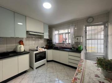 Casa · 105m² · 2 Quartos · 1 Vaga · Sobrado excelente na Penha