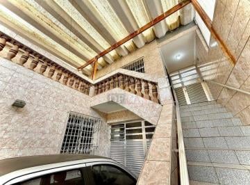 Casa · 100m² · 3 Quartos · 2 Vagas · Sobrado com 3 dormitórios à venda, 100 m² por R$ 450.000,00 - Vila Nhocune - São